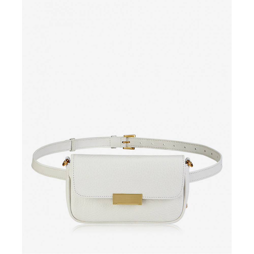 Haute Crossbody Belt Bag