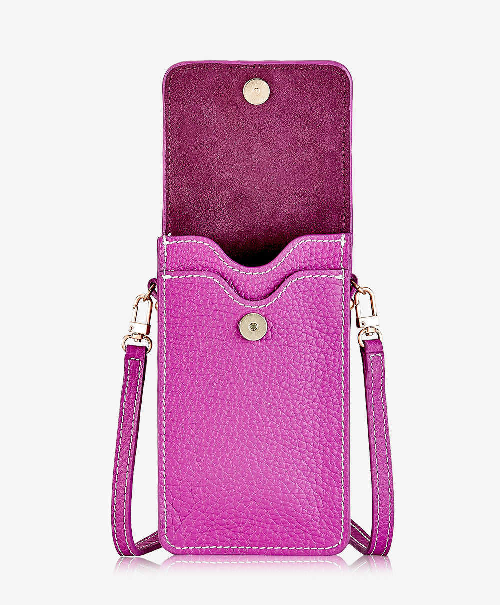 Zephyr Phone Crossbody