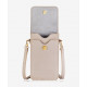 Zephyr Phone Crossbody