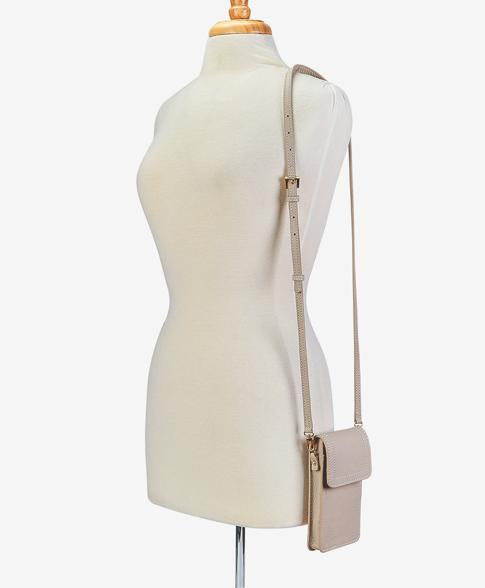 Zephyr Phone Crossbody