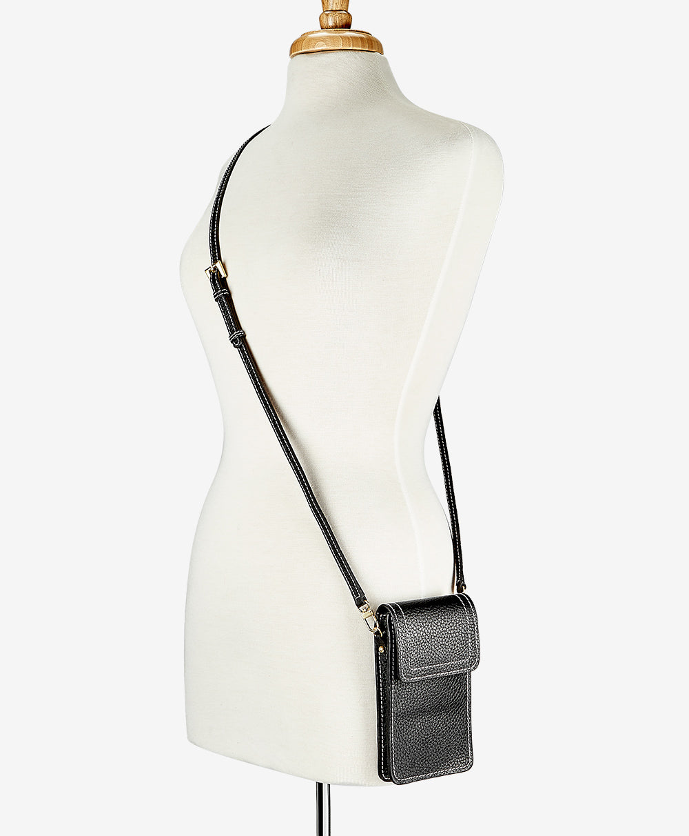 Zephyr Phone Crossbody