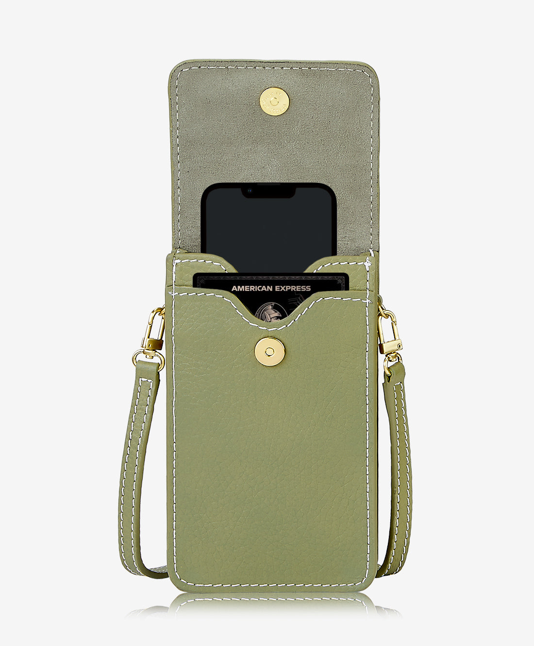 Zephyr Phone Crossbody