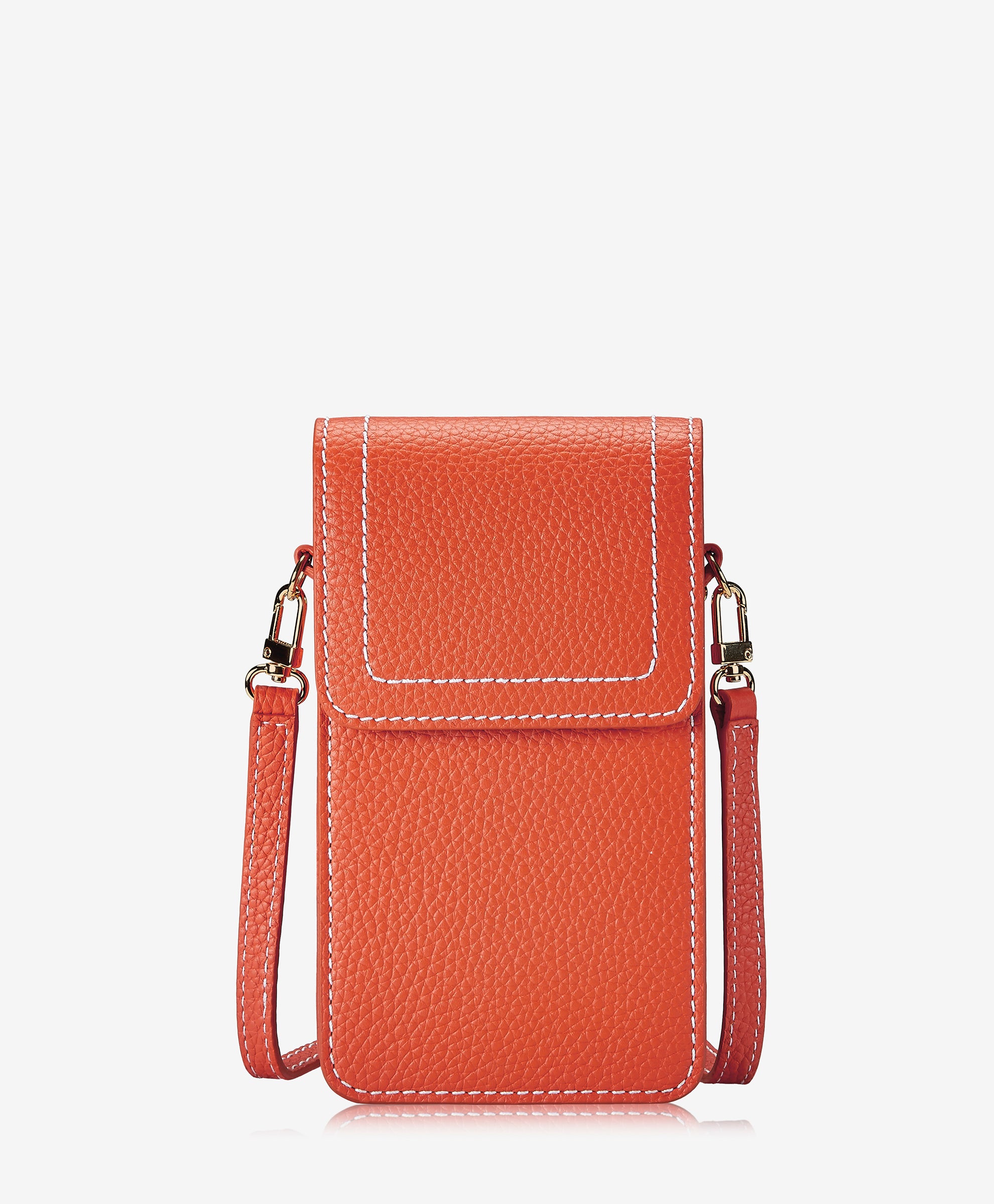 Zephyr Phone Crossbody