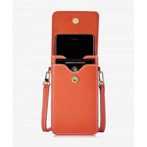 Zephyr Phone Crossbody