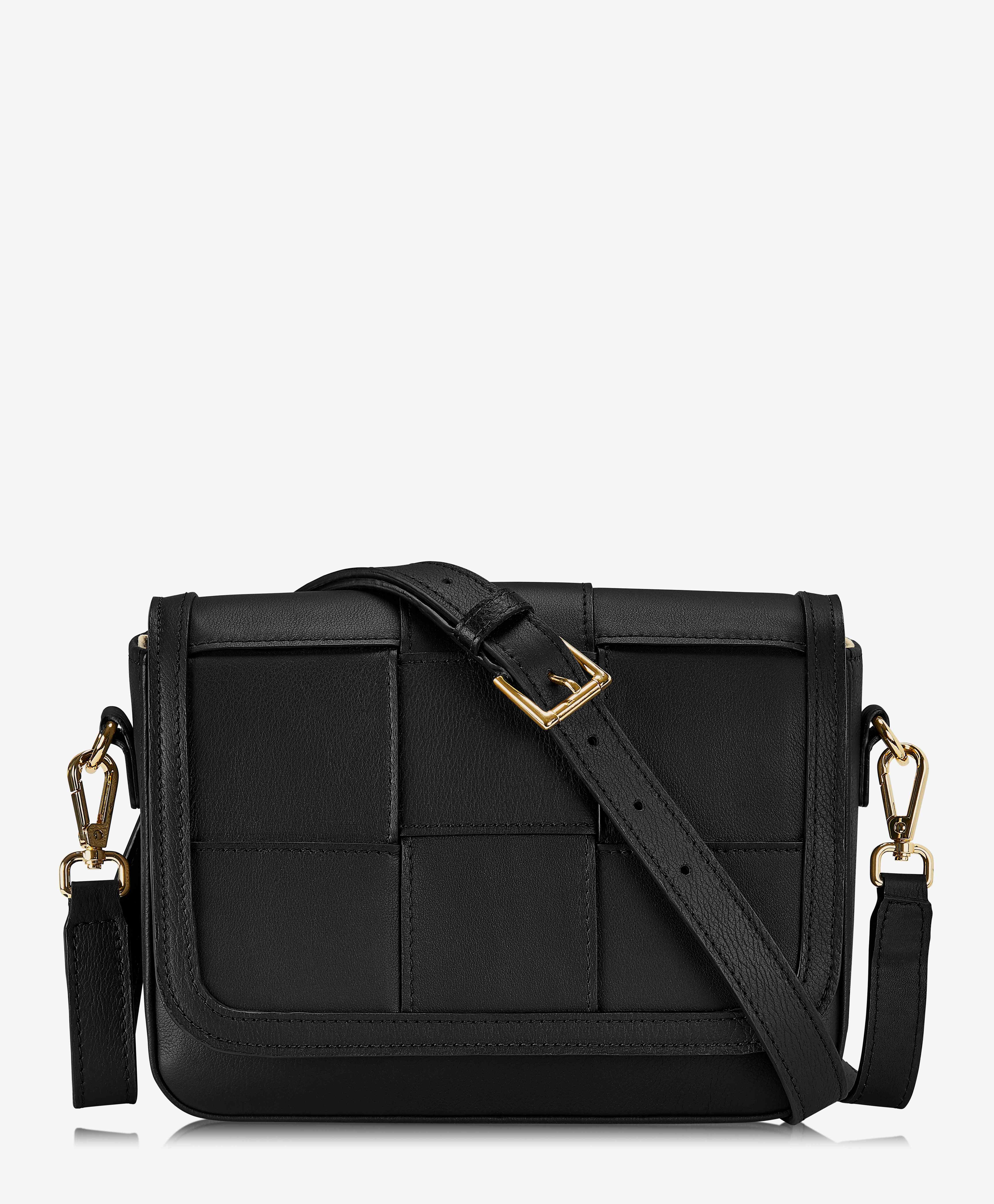 Obelisk Sueño Crossbody