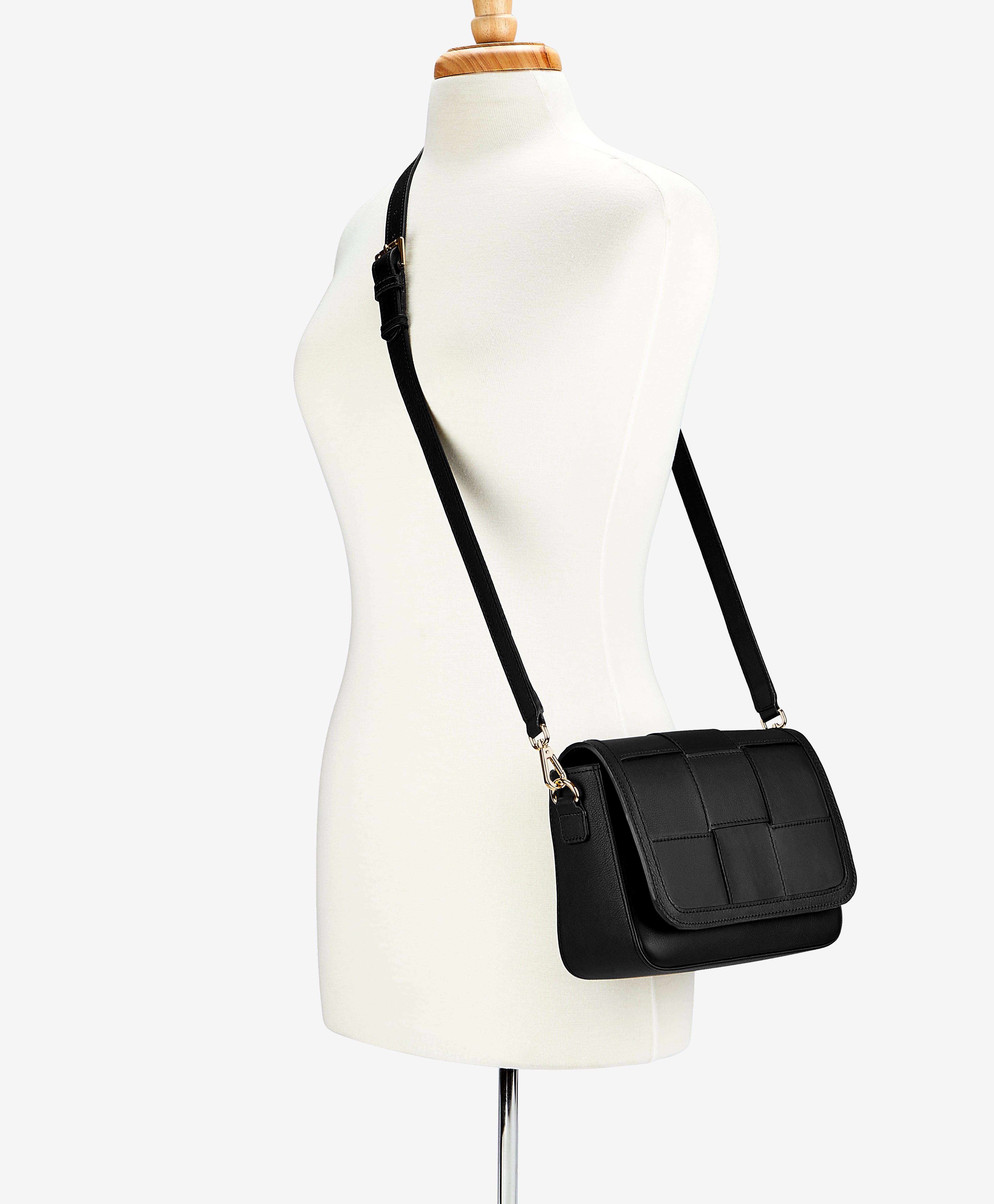 Obelisk Sueño Crossbody