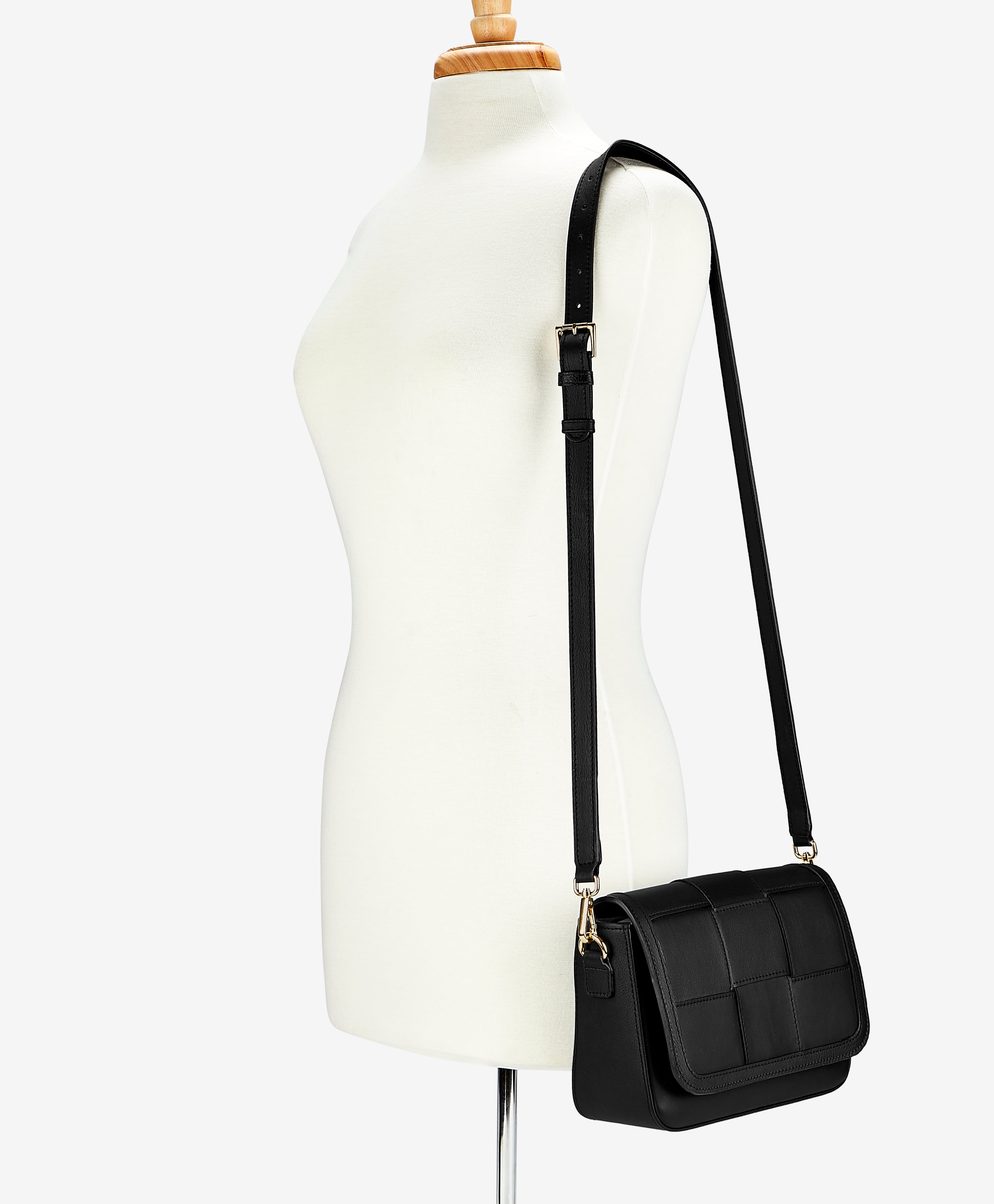 Obelisk Sueño Crossbody