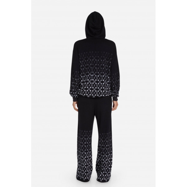 Terciopelo Designer Element Sweatshirt