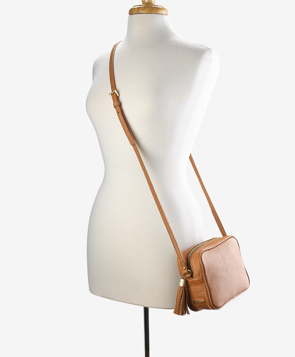 Ivy Mode Crossbody