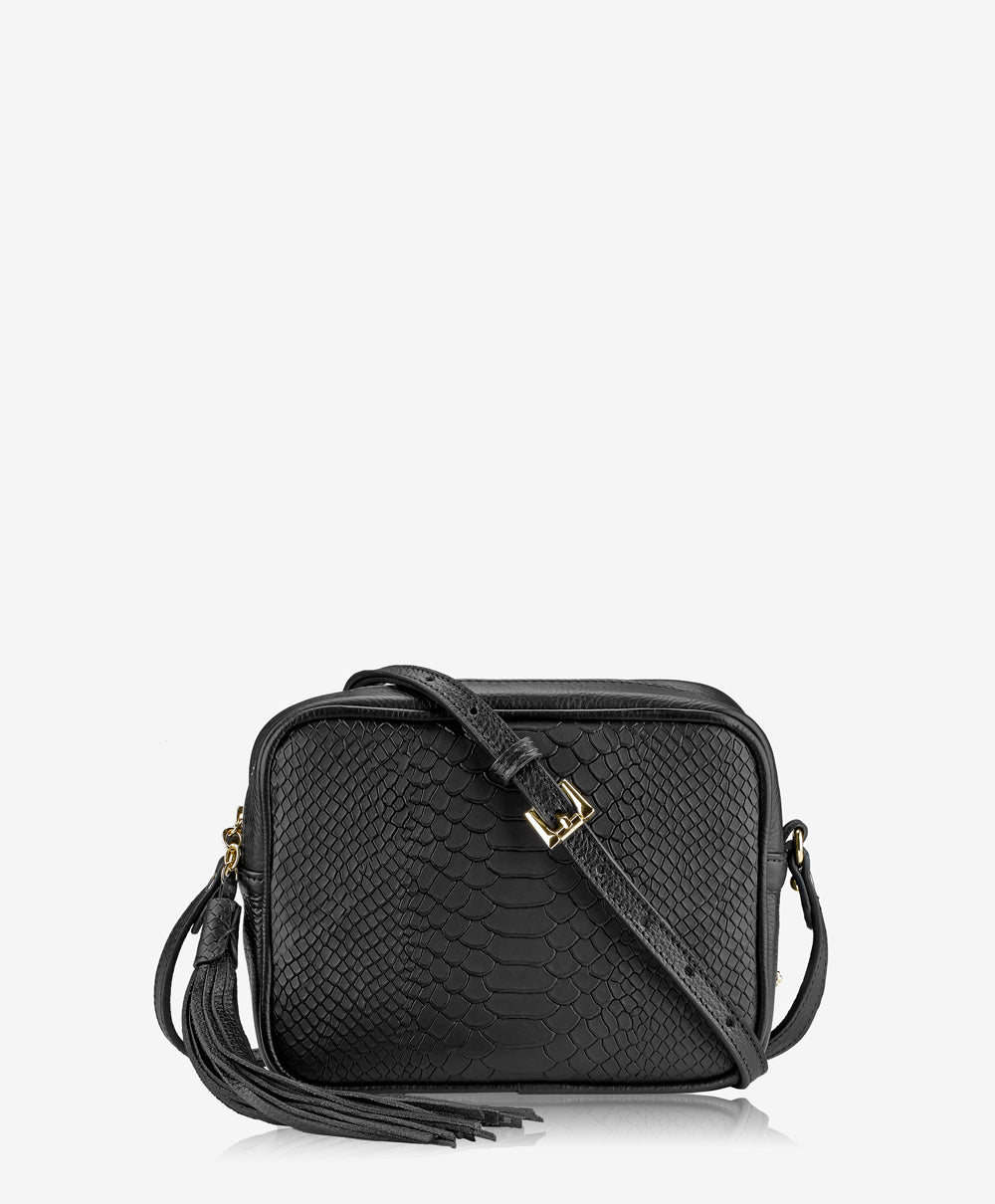 Ivy Mode Crossbody