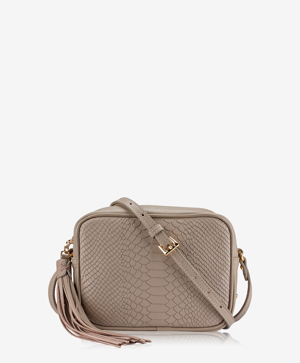 Ivy Mode Crossbody