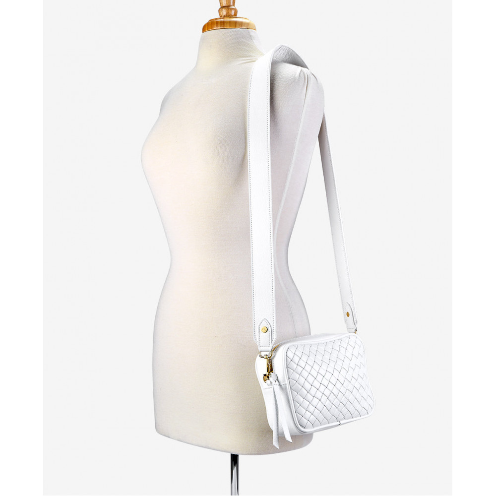 Ivy Mode Crossbody