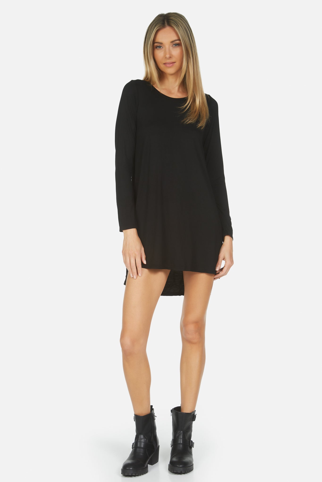 Zodiac Symmetry Dress