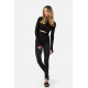 Incanto Cut Out Top