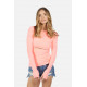 Incanto Cut Out Top