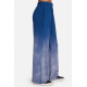 Fulgido Ombre Wide Leg Sweatpant