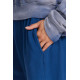 Fulgido Ombre Wide Leg Sweatpant