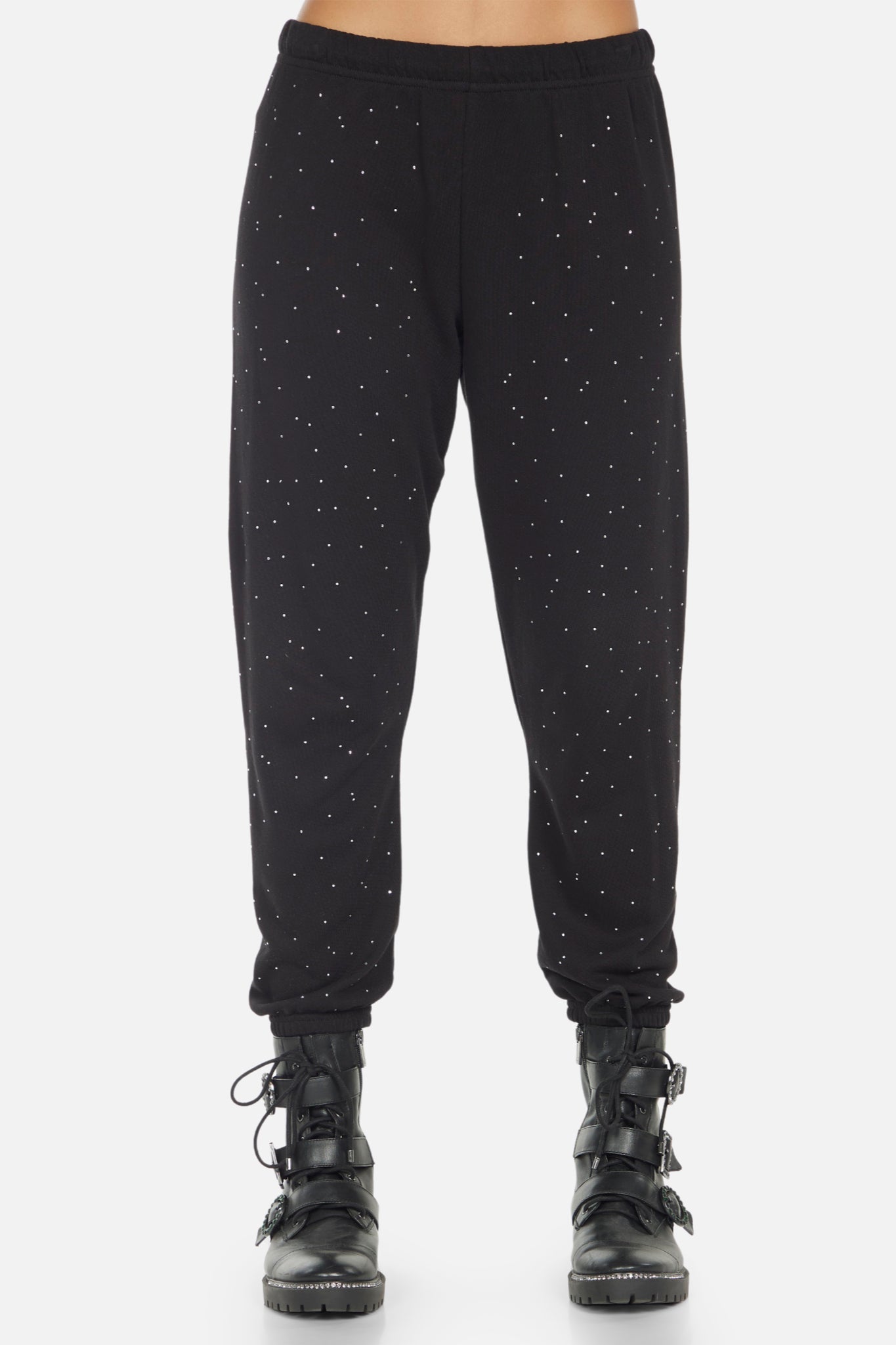 Spectrum Crystal Sweatpant