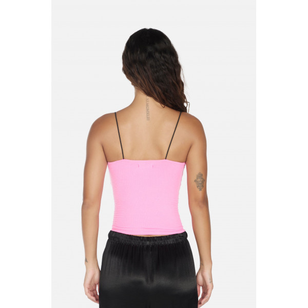 Balance Edge Bustier