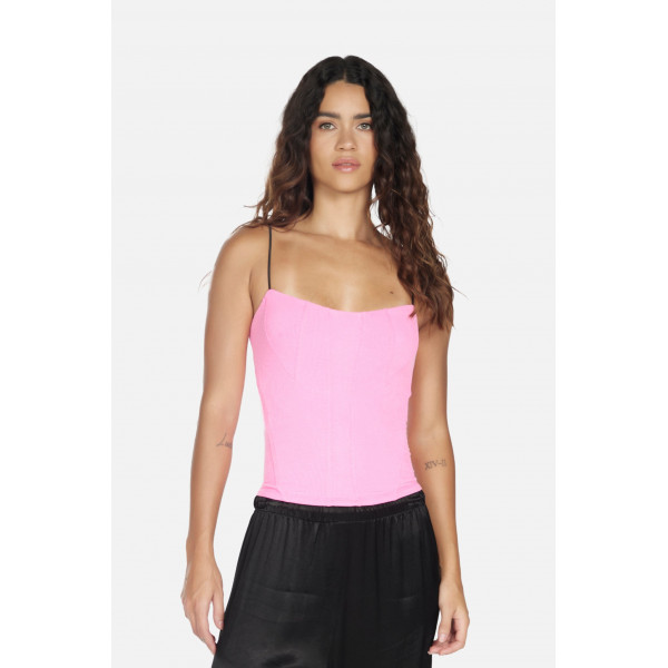 Balance Edge Bustier