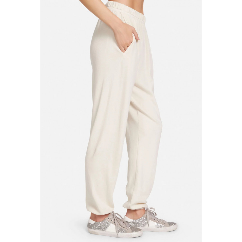 Infini Heart Sweatpant