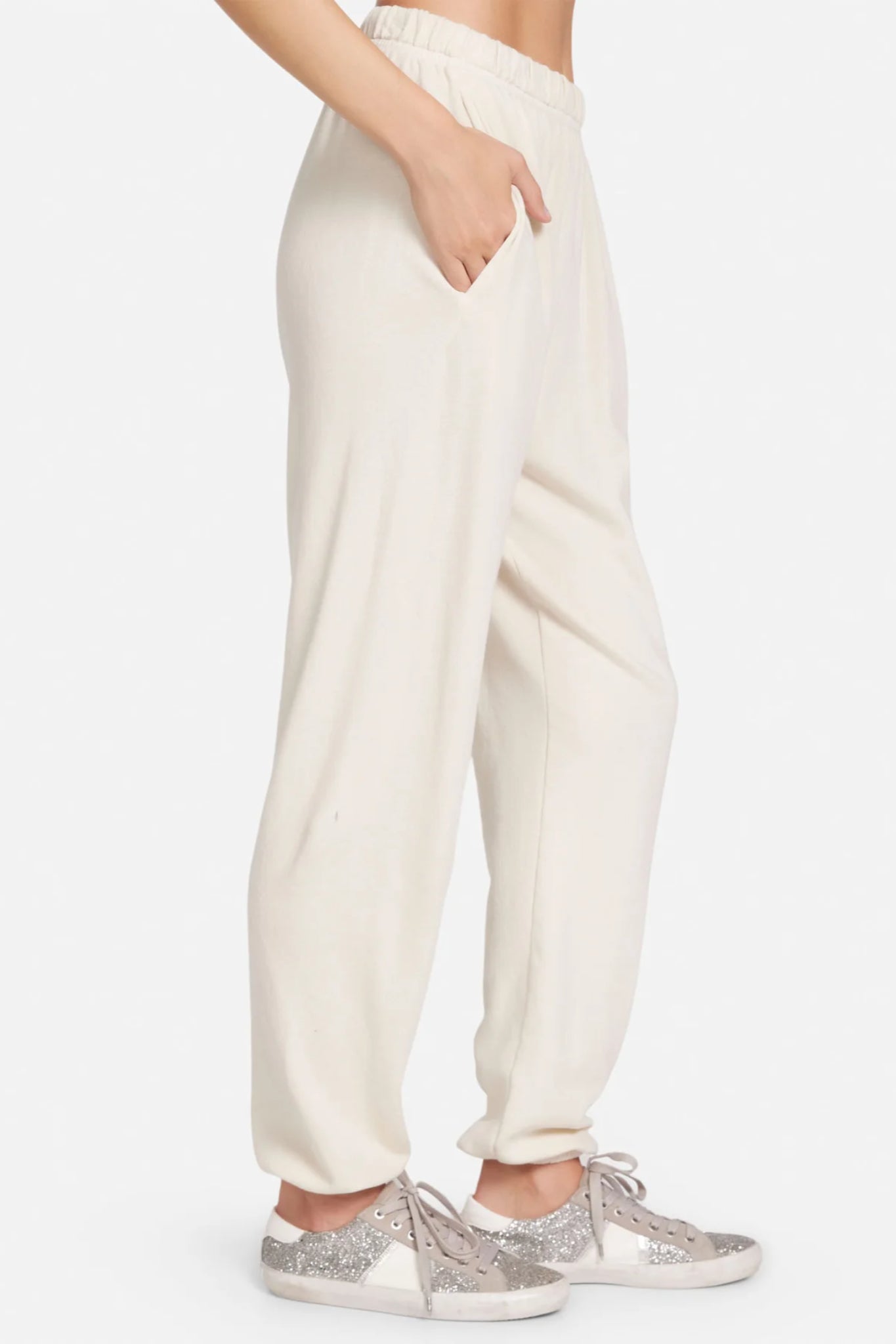 Infini Heart Sweatpant