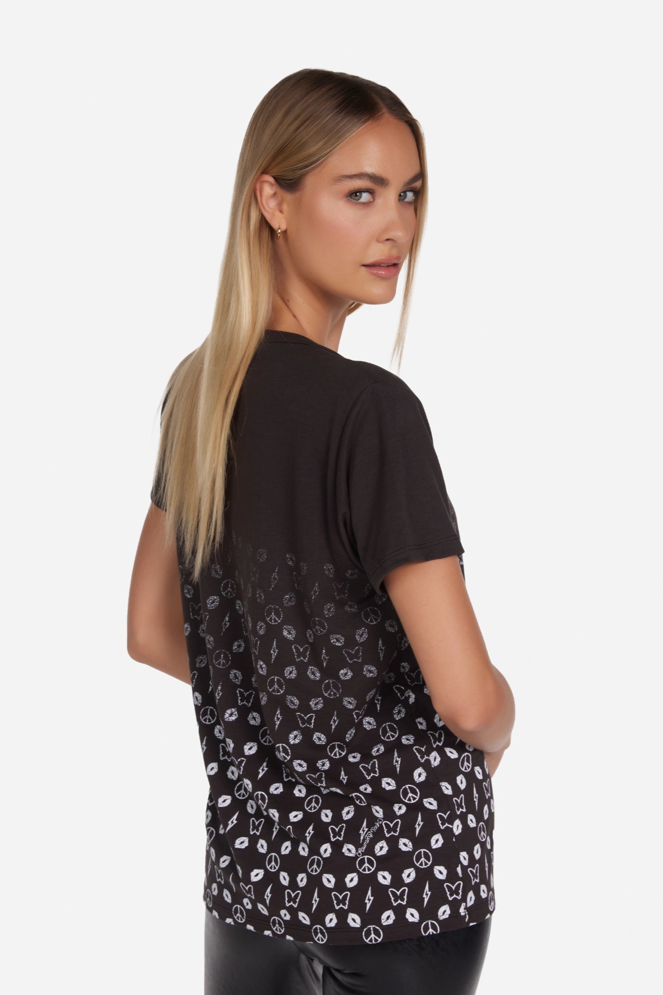 Lune Designer Element Tee