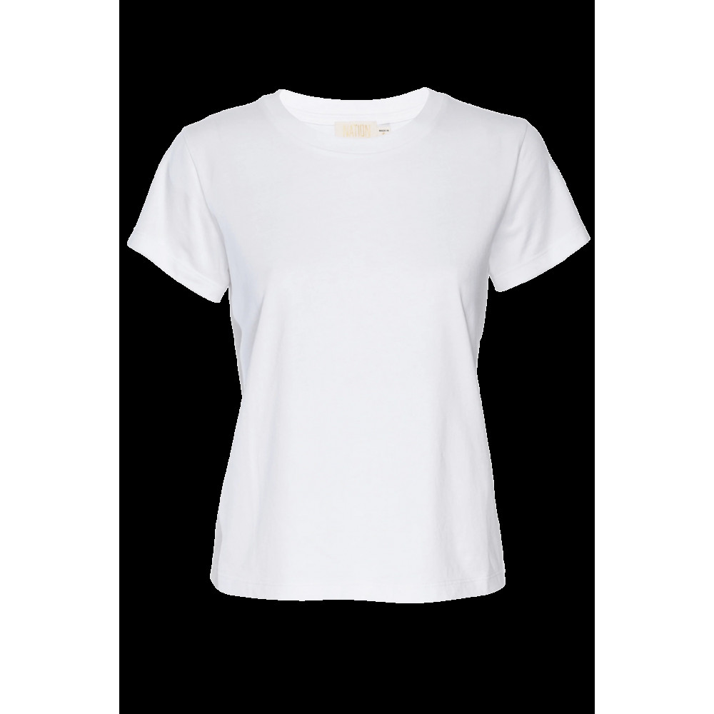 North Boxy T