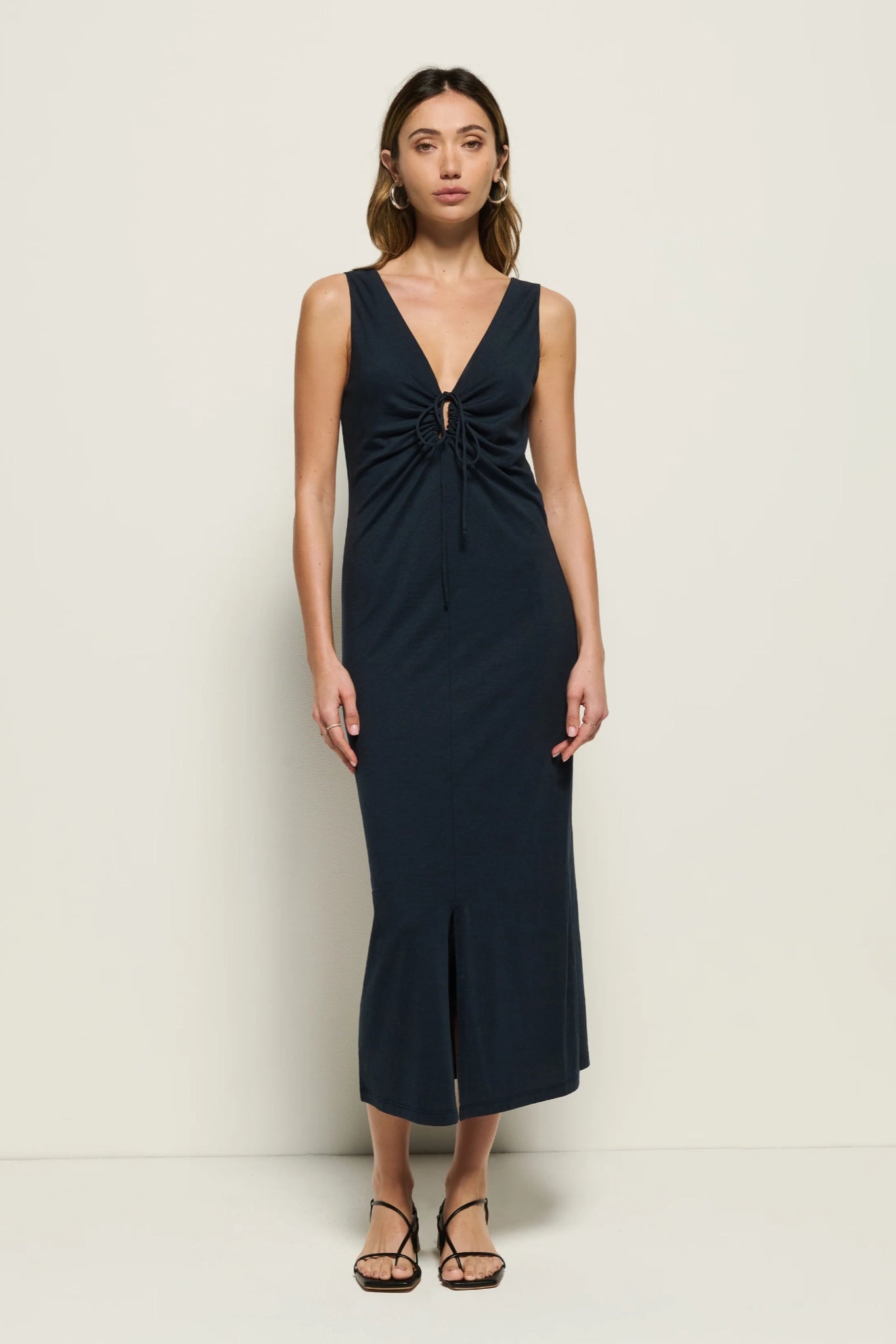 Dulce Tank Maxi Dress