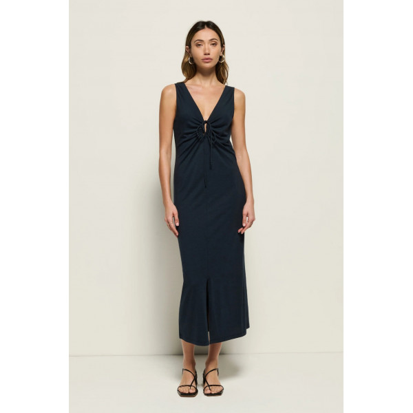 Dulce Tank Maxi Dress