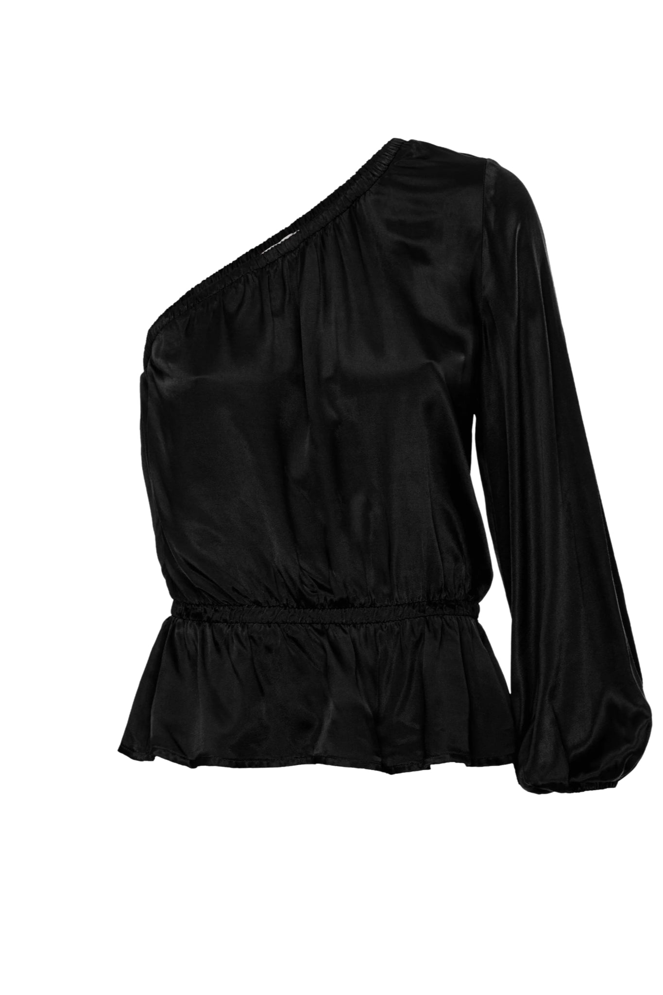 Passion Mode One Shoulder