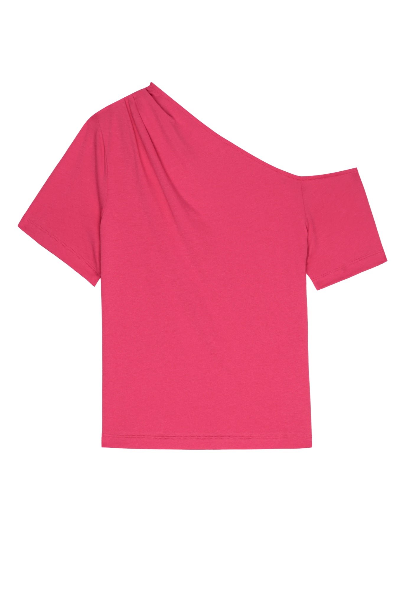 Spirit One Shoulder Top