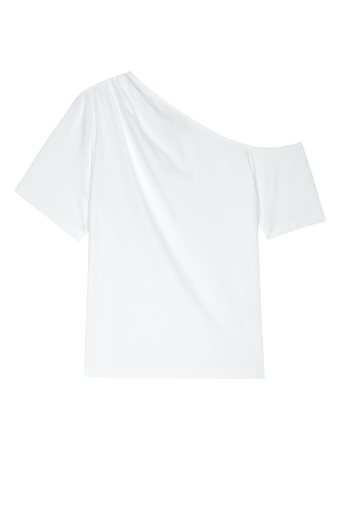 Spirit One Shoulder Top