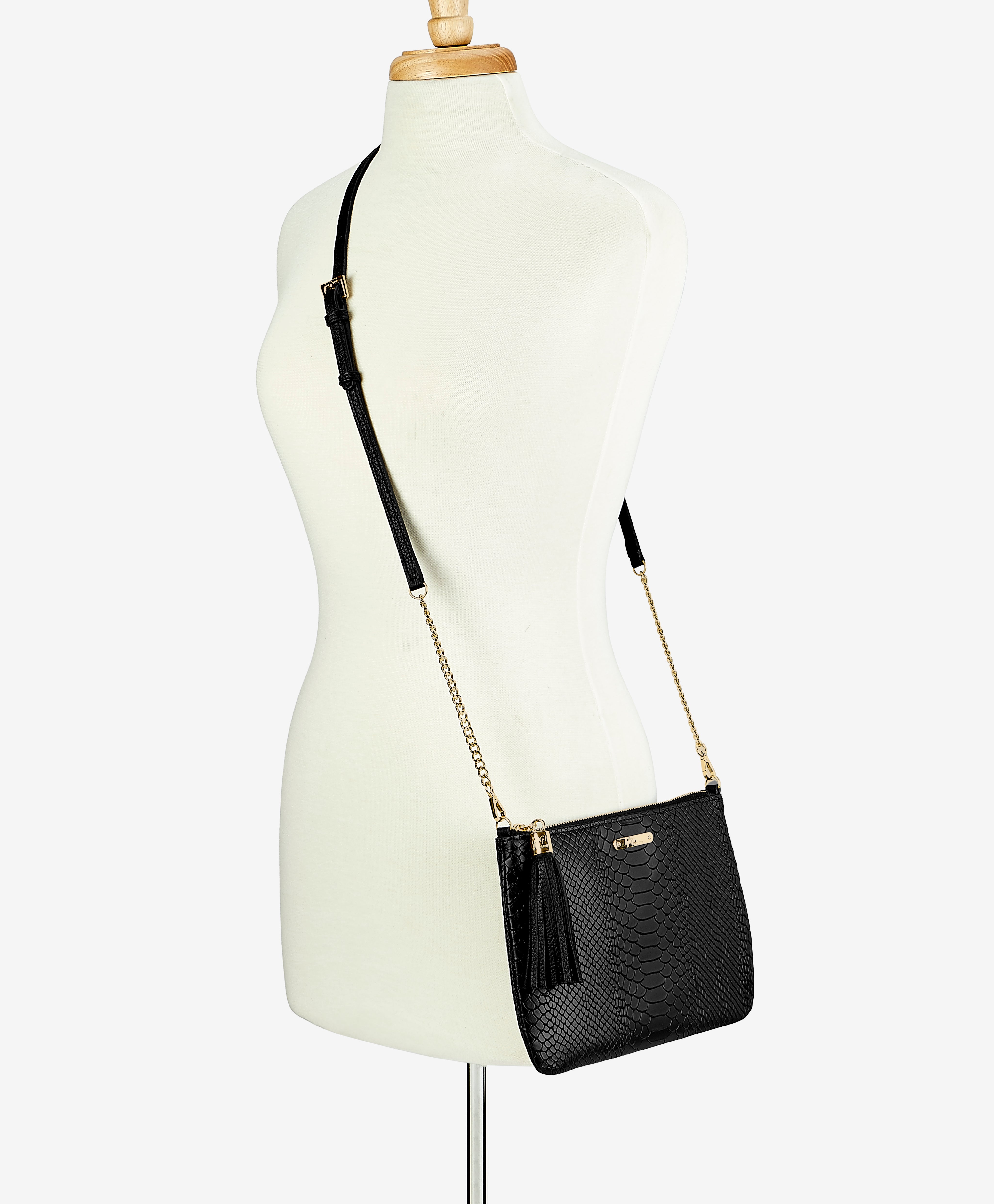 Envie Crossbody