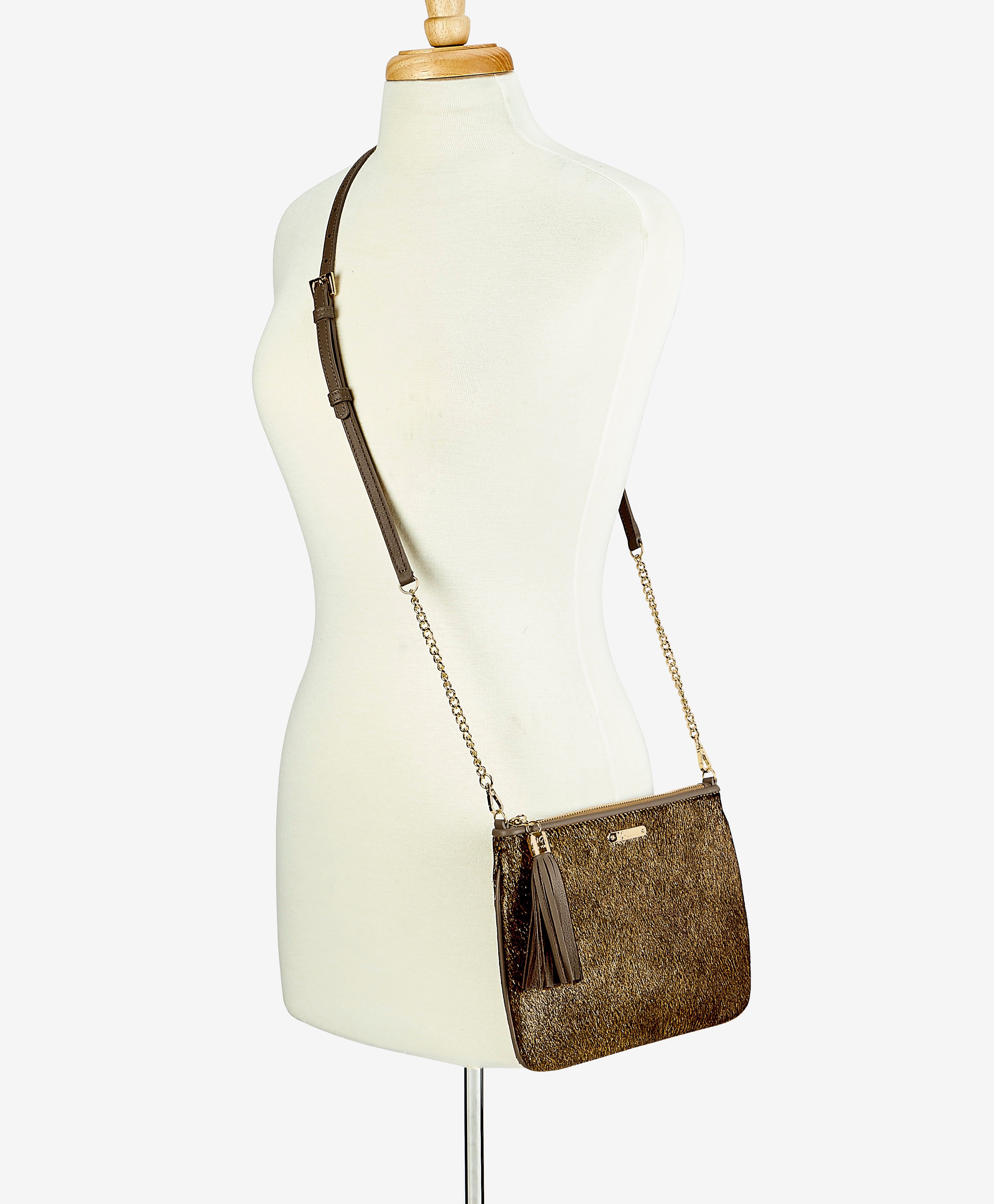 Envie Crossbody