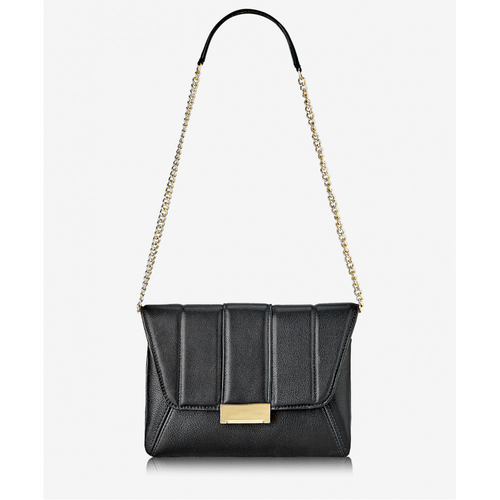 Utopia Clutch