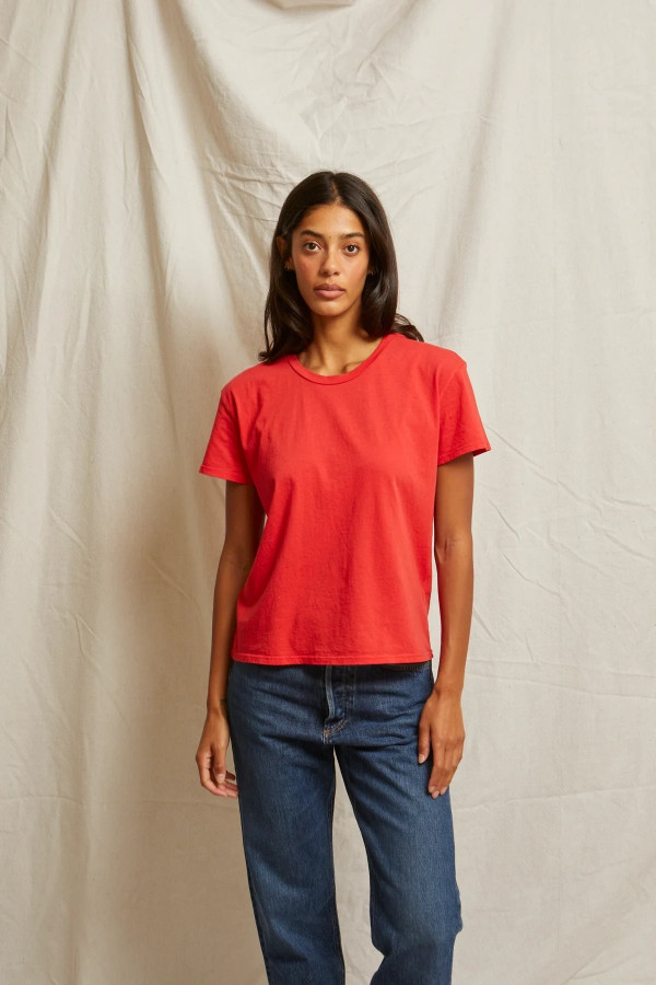 Storm Edge Tee
