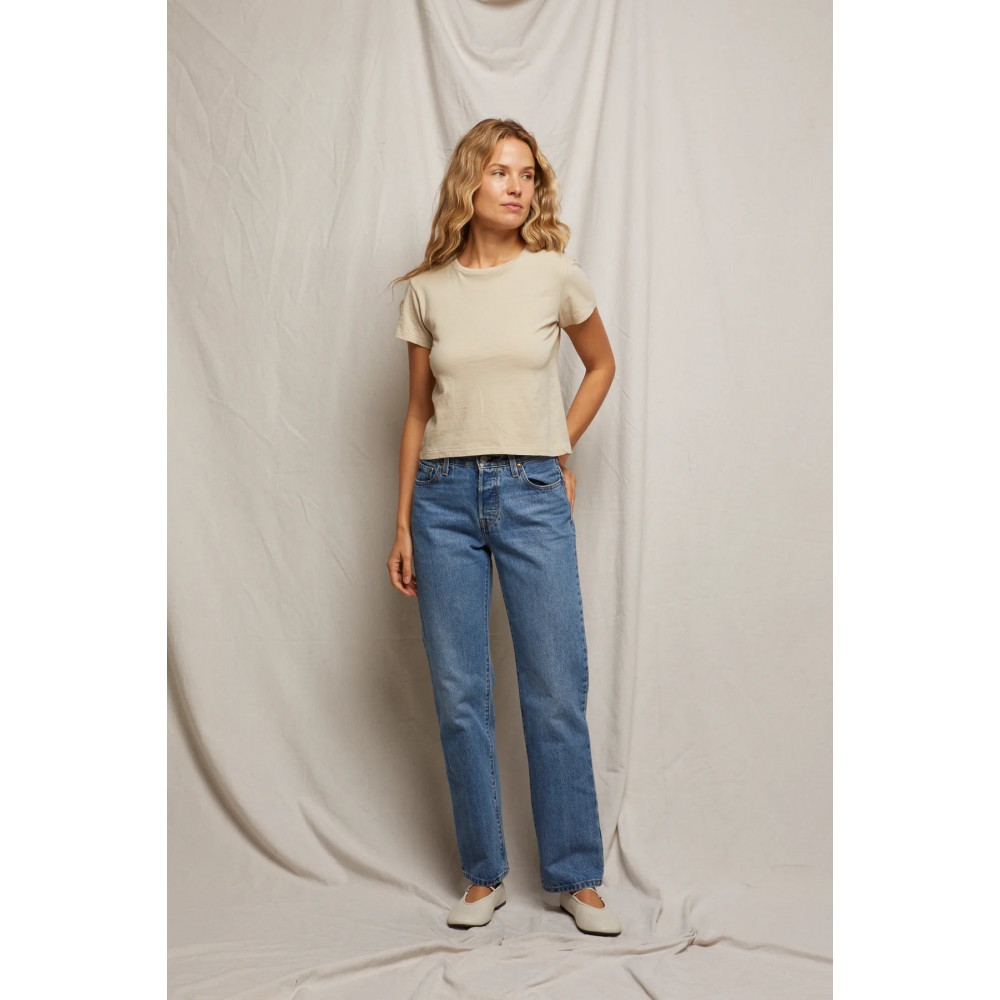 Kindle Vintage Tee