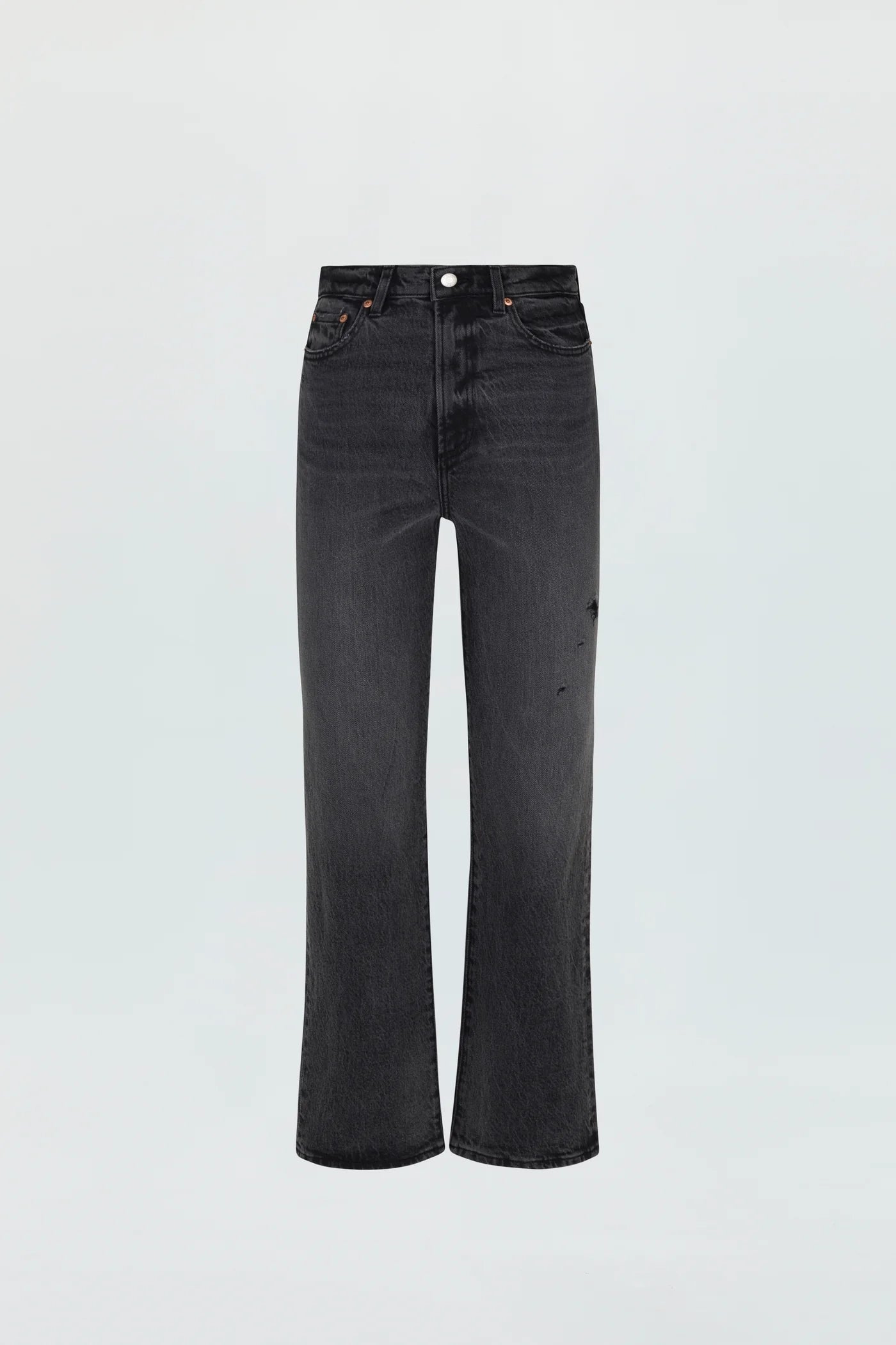 Zeal High Rise Ankle