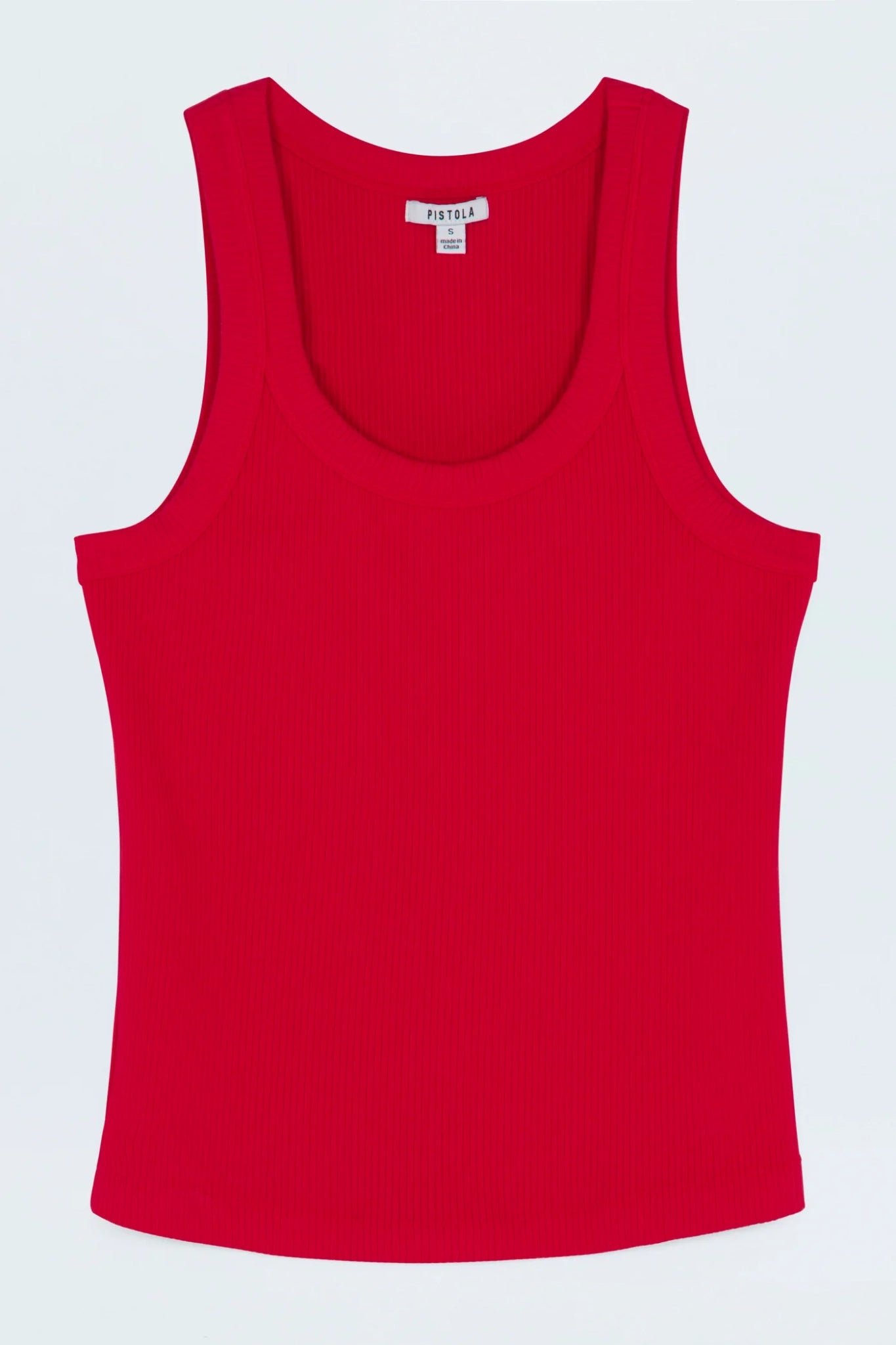 Orion Brise Ribbed Tank