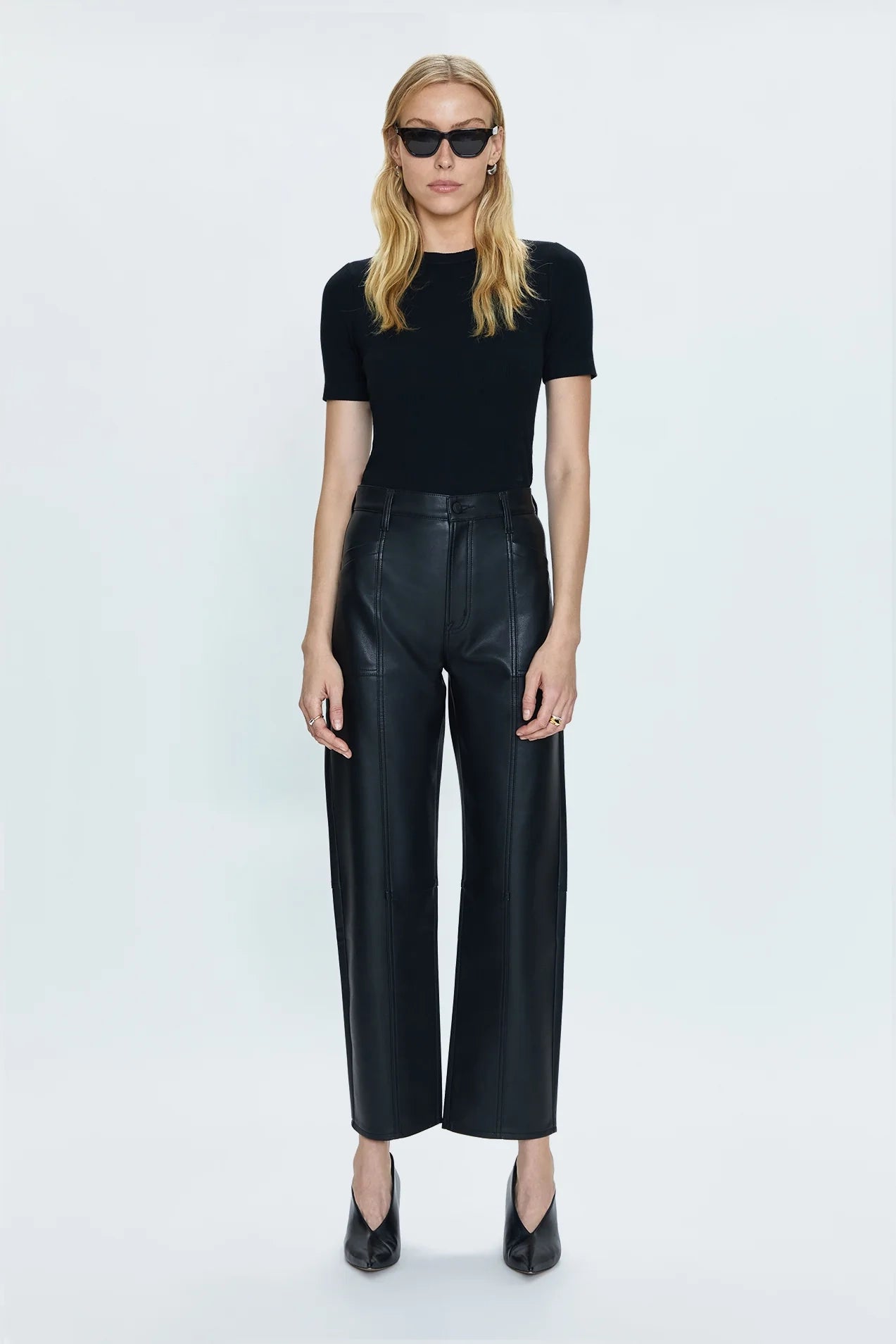 Segreto Vegan Pant