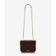 Silk Shoulder Bag
