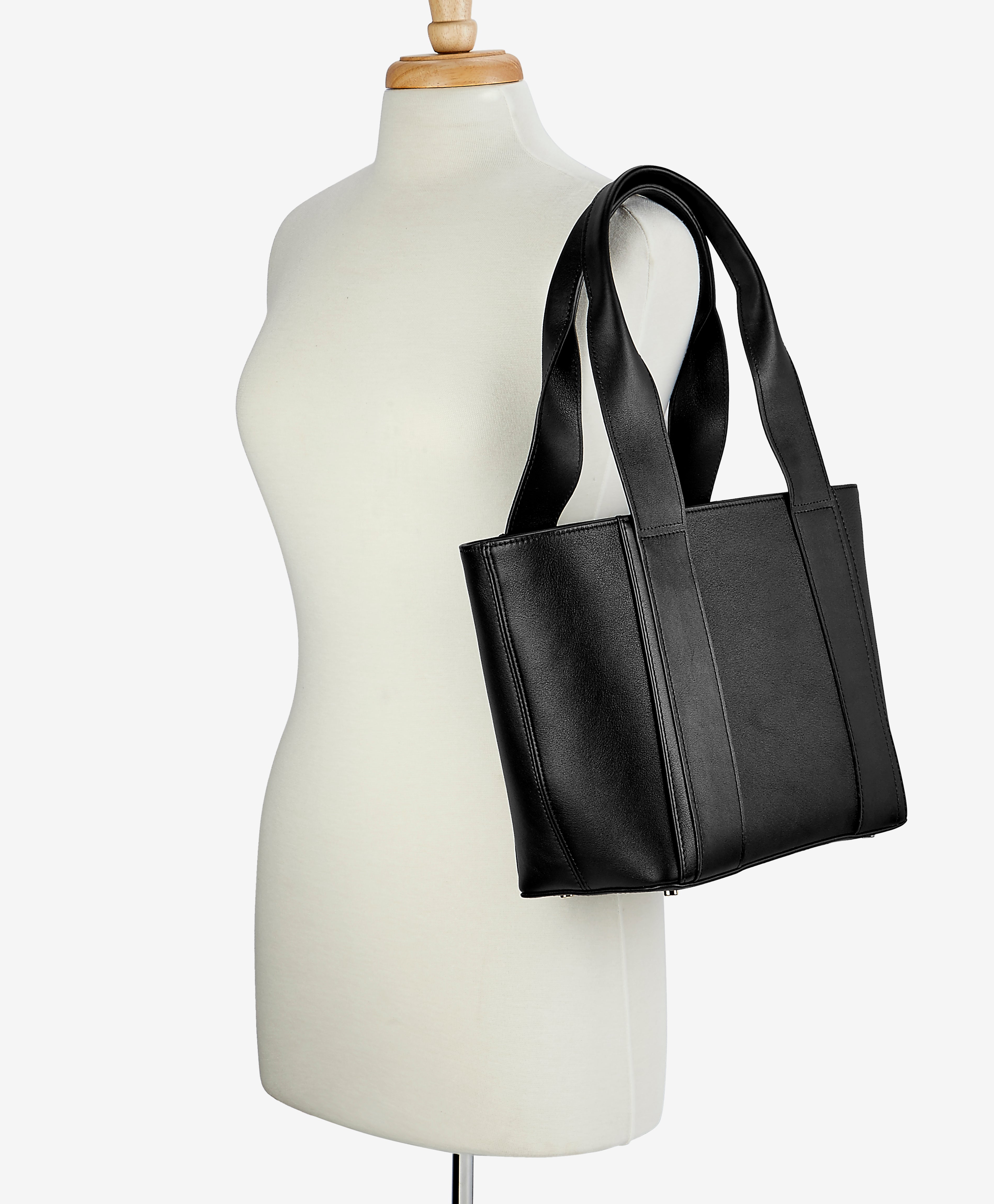 Esmeralda Tote