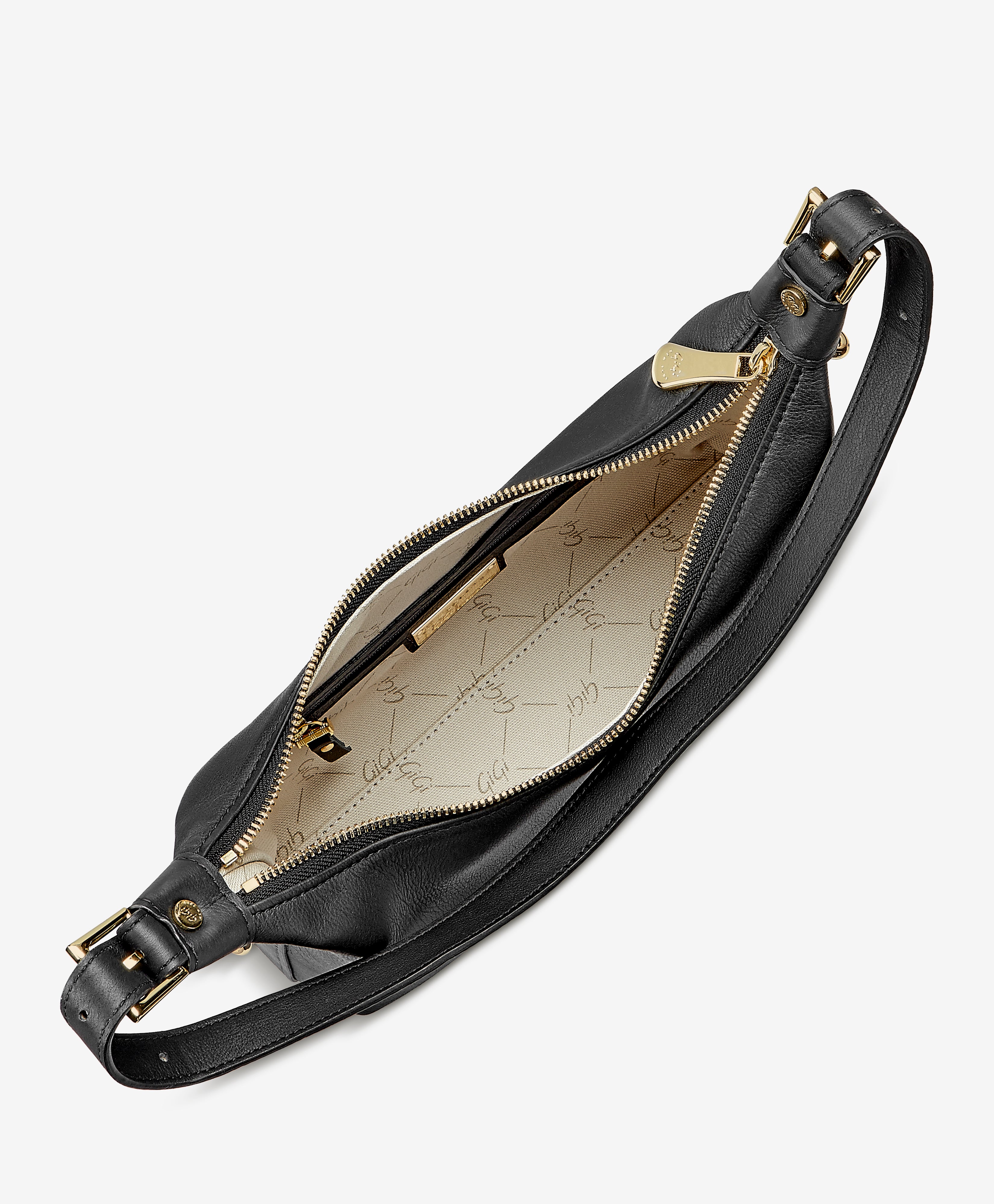 Story Wave Shoulder Bag