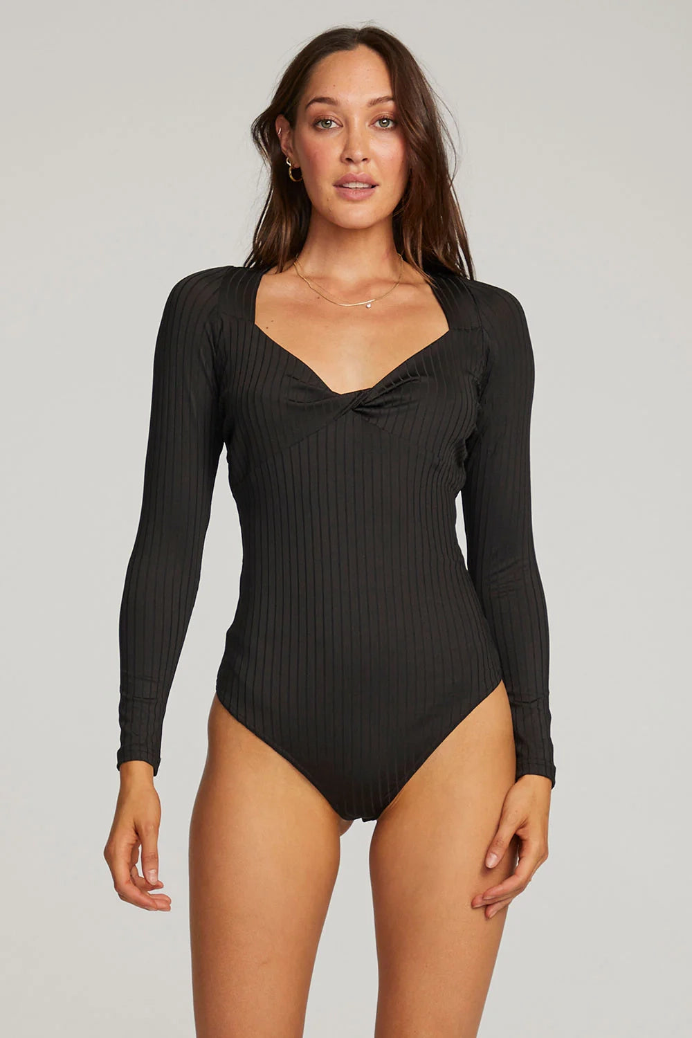 Mistero Infinity Sleeve Bodysuit