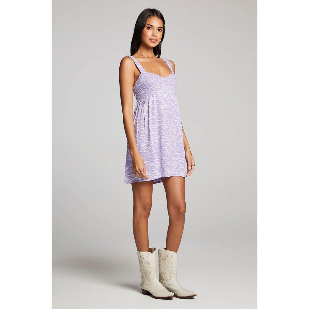 Anima Mini Dress