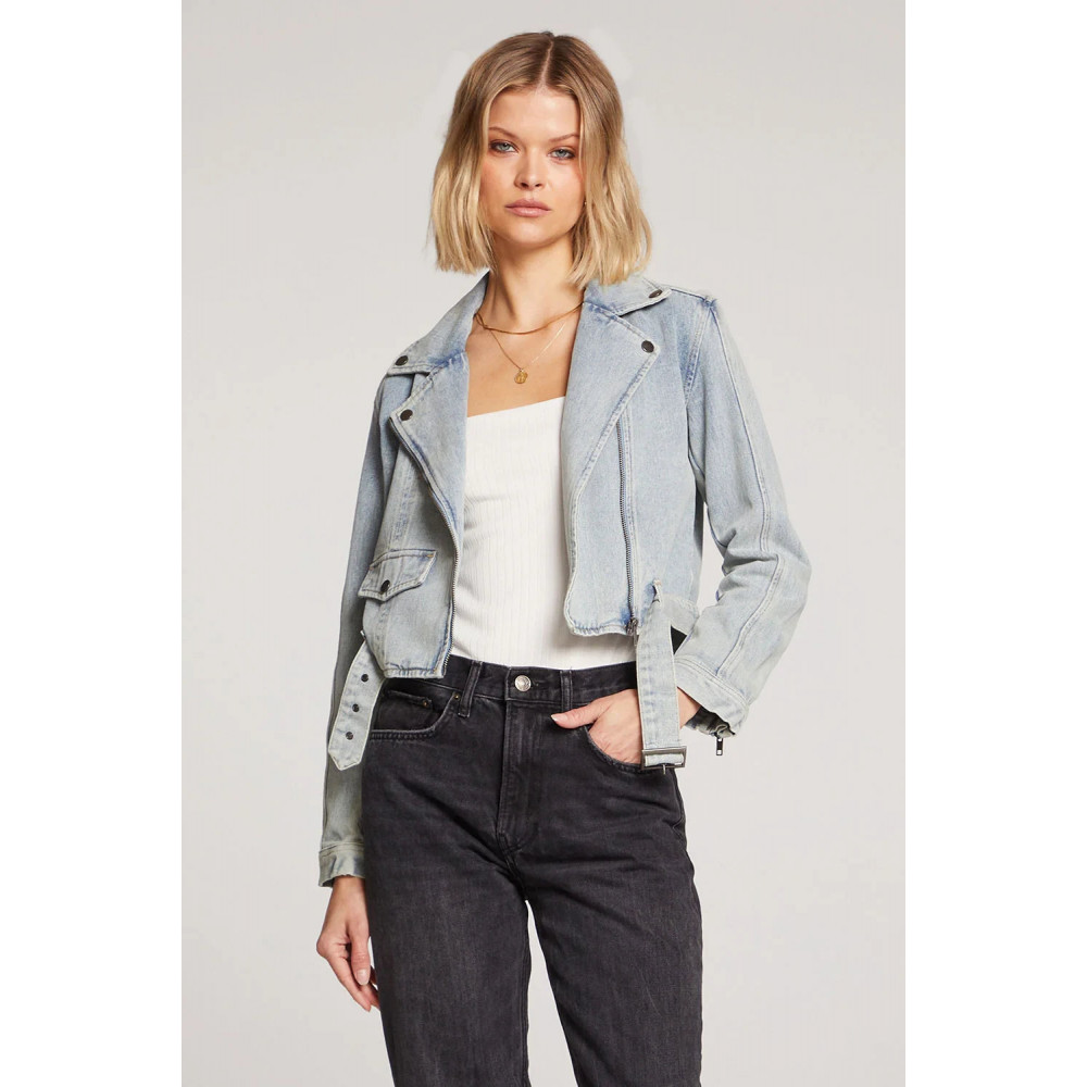 Chère Jacket
