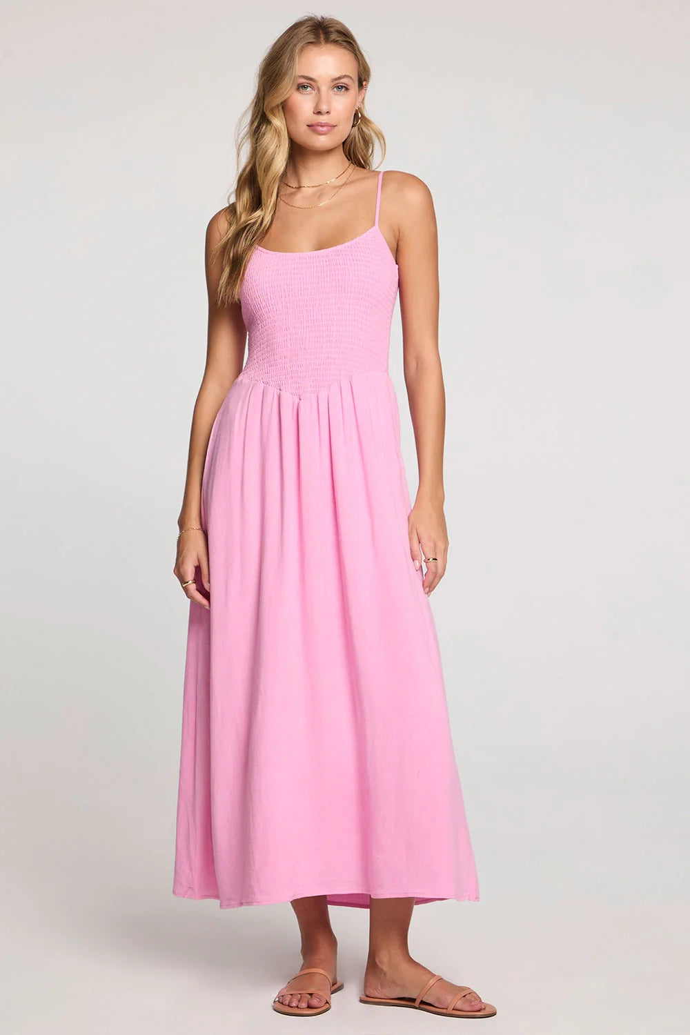Envie Luxe Maxi Dress