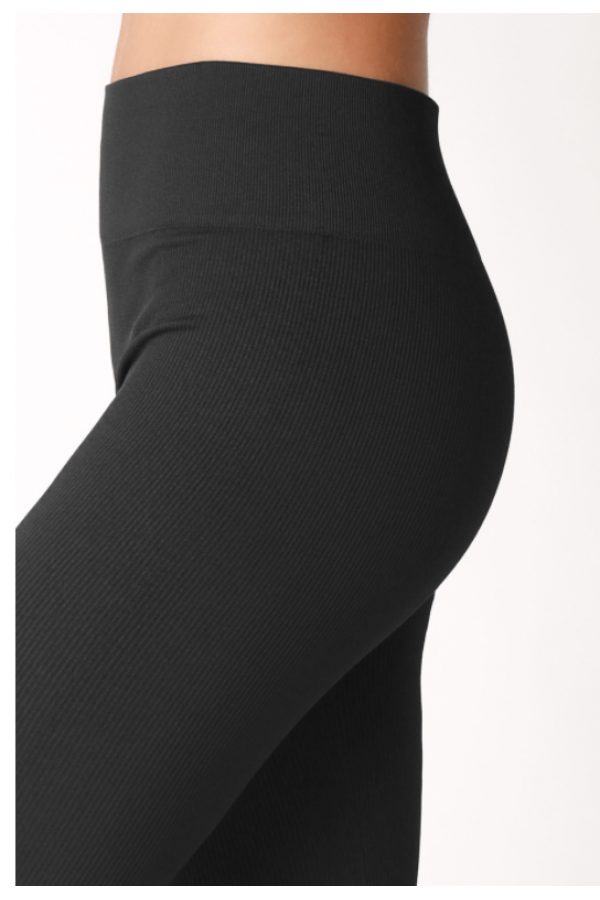Flare High Waist Legging