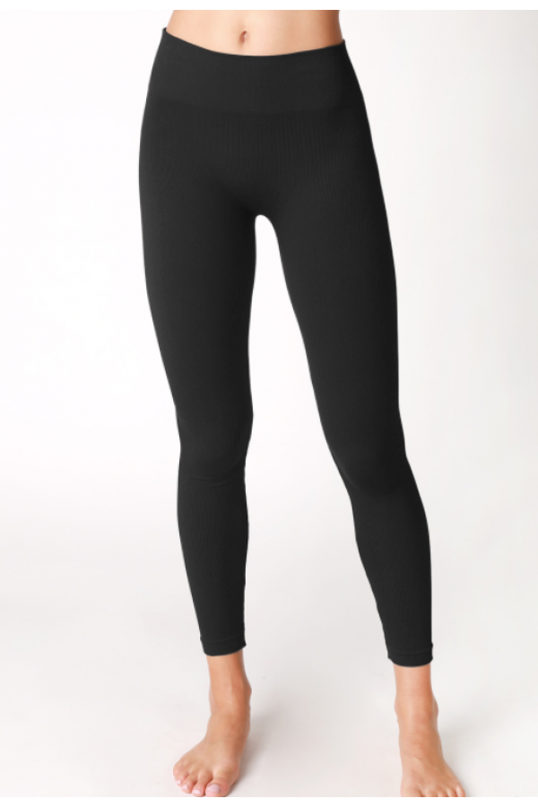 Flare High Waist Legging
